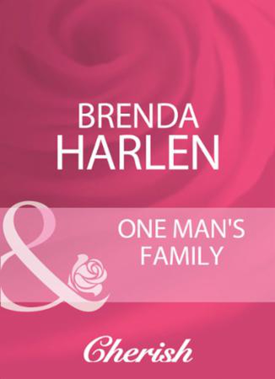 One man's family