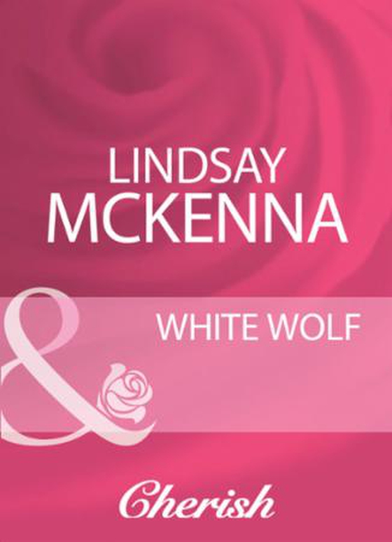 White wolf