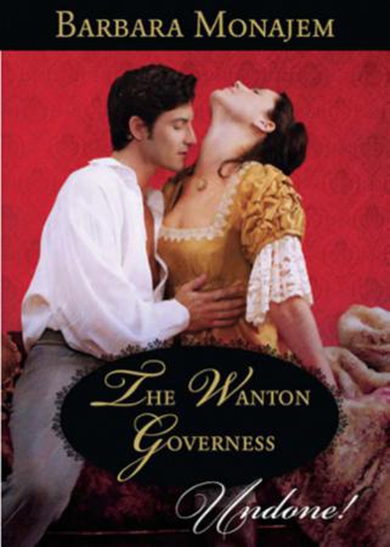 The wanton governess
