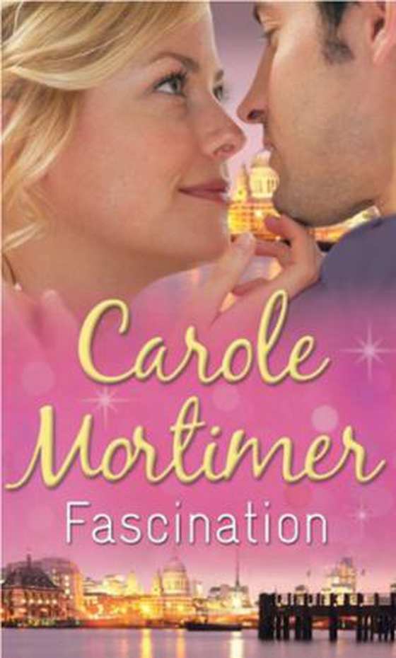 Fascination - The Sicilian's Ruthless Marriage Revenge (The Sicilians, Book 1) / At the Sicilian Count's Command (The Sicilians, Book 2) / The Sicilian's Innocent Mistress (The Sicilians, Book 3) (ebok) av Carole Mortimer