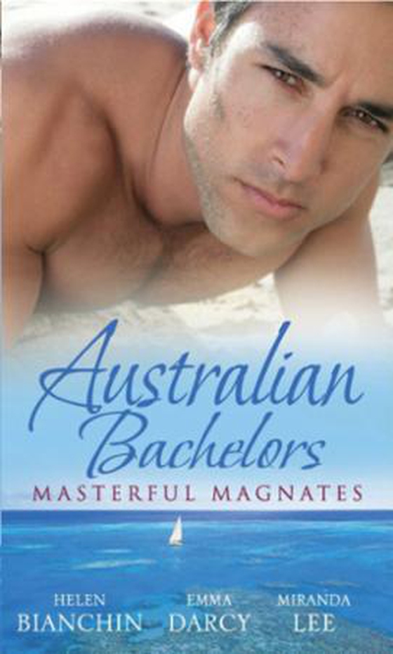 Australian bachelors: masterful magnates