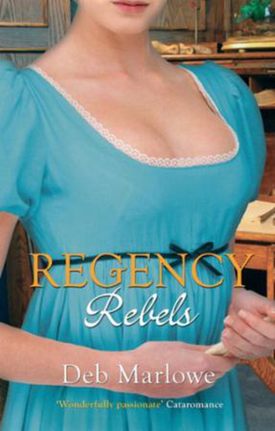Regency Rebels