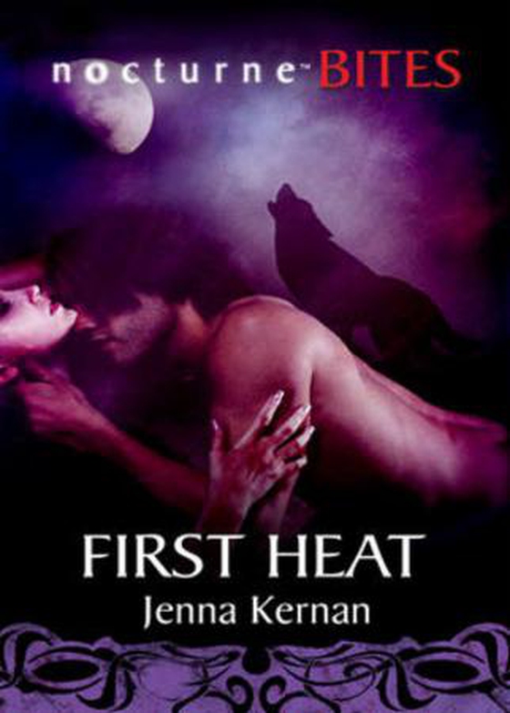 First heat