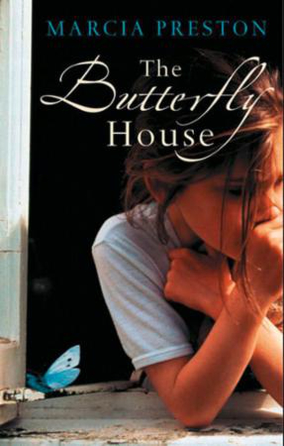 The Butterfly House