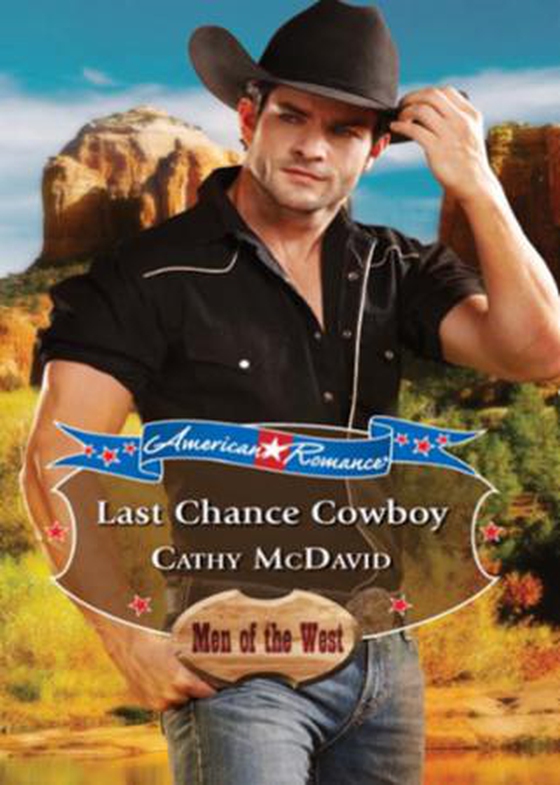 Last chance cowboy