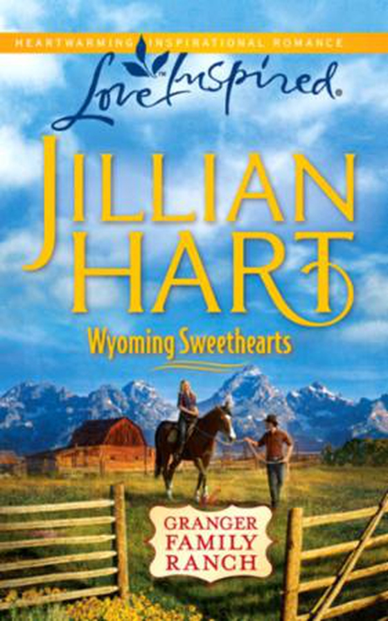 Wyoming sweethearts
