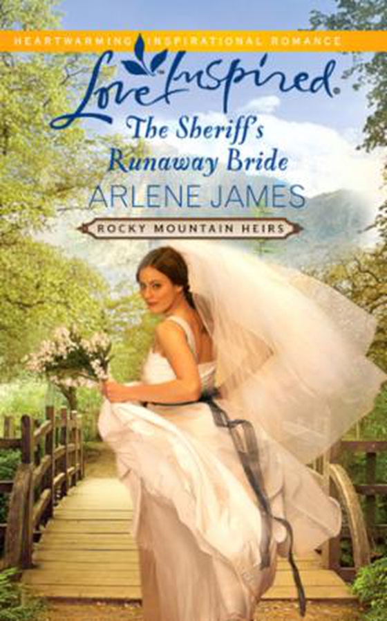 The sheriff's runaway bride