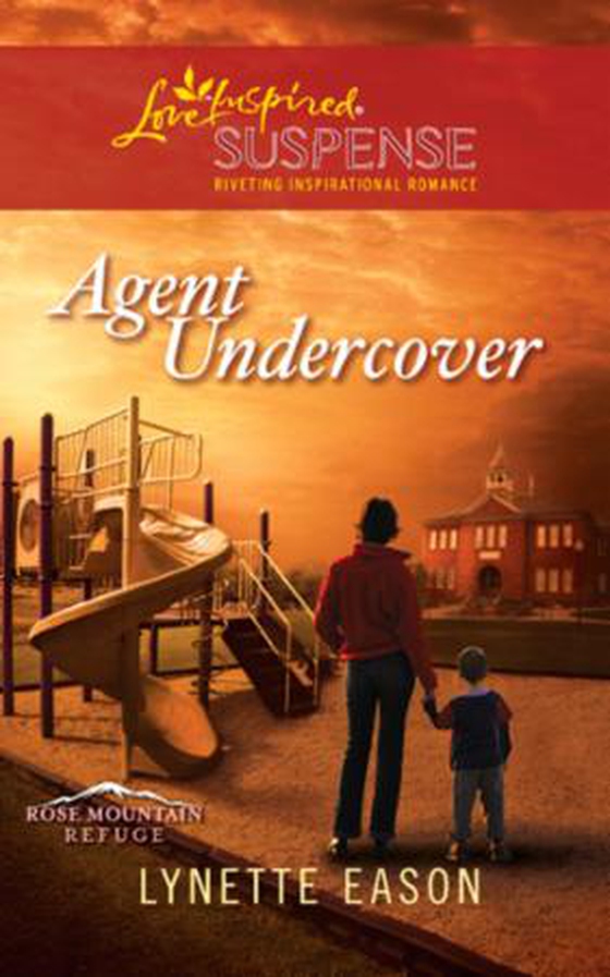 Agent undercover