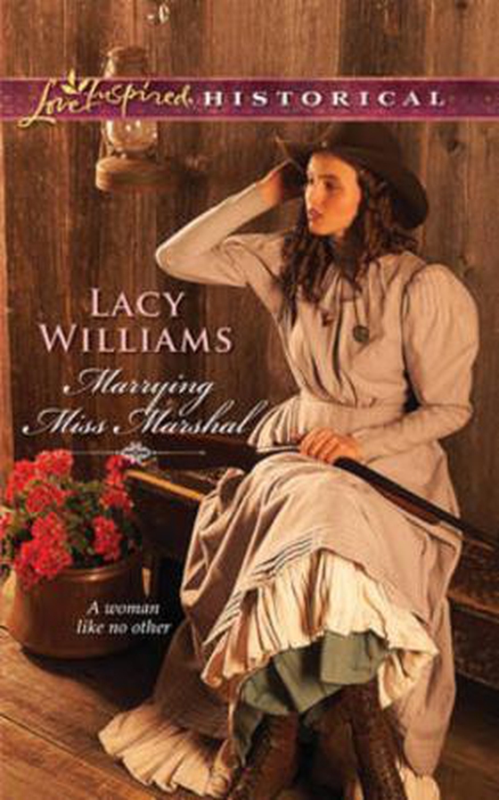 Marrying miss marshal
