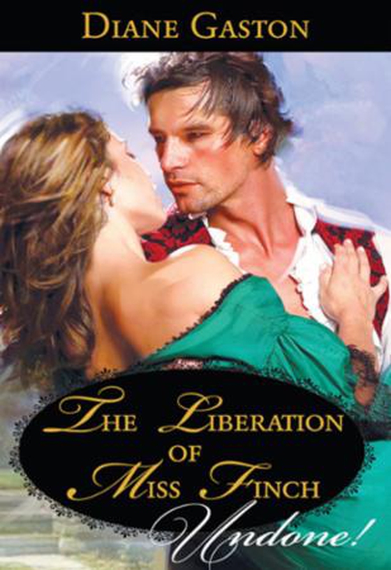 The liberation of miss finch