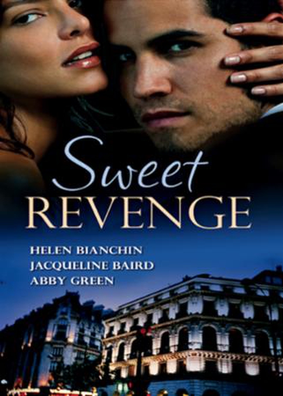 Sweet revenge