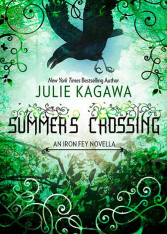 Summer's crossing
