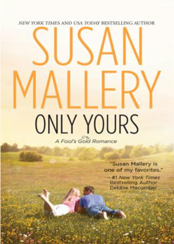 Only yours