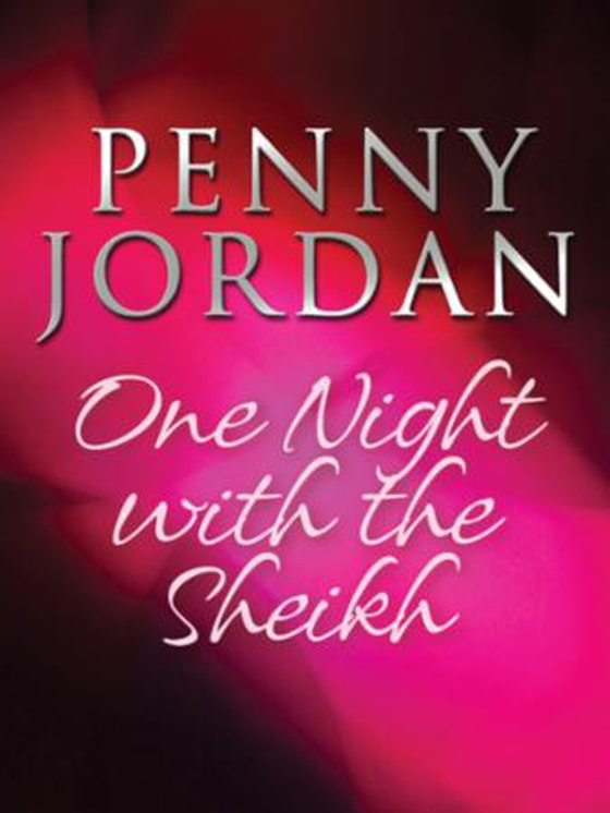 One night with the sheikh