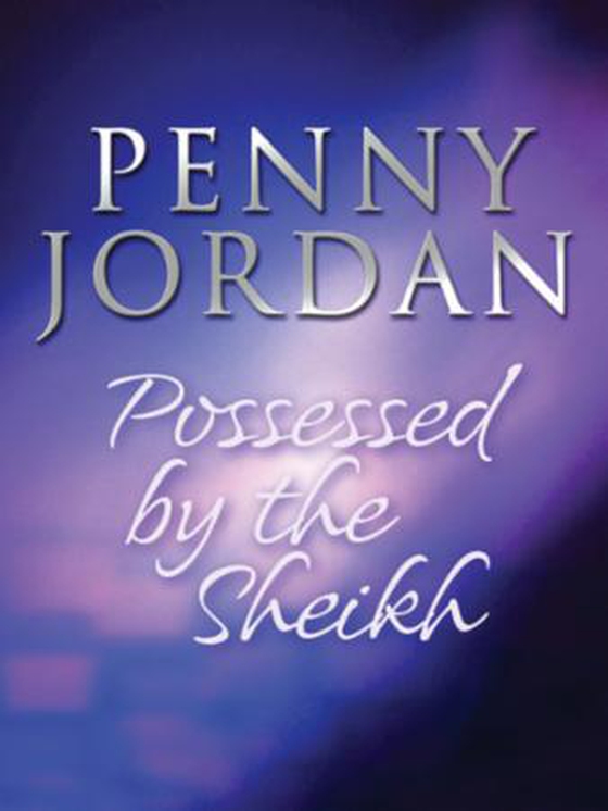 Possessed by the sheikh