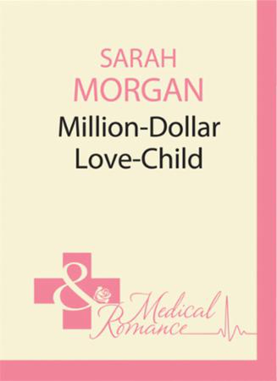 Million-dollar love-child