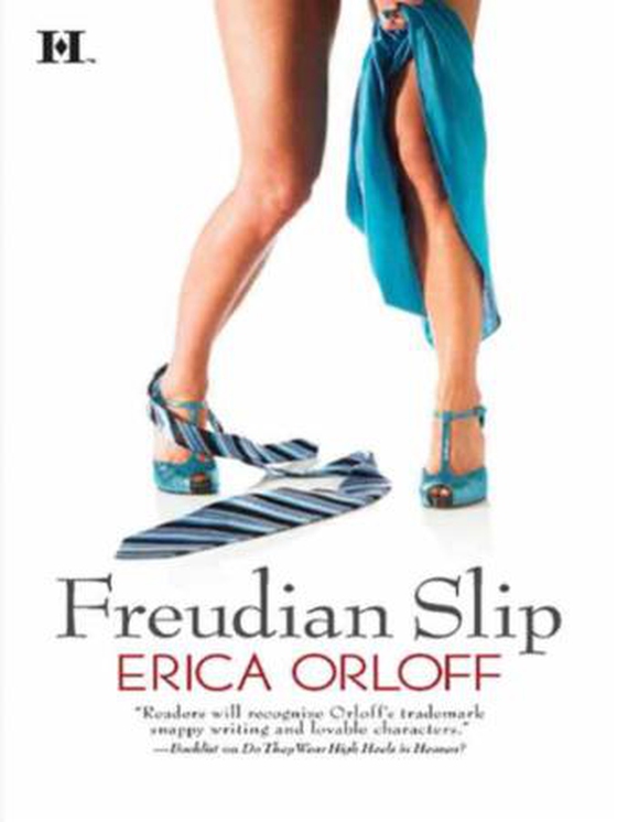Freudian slip