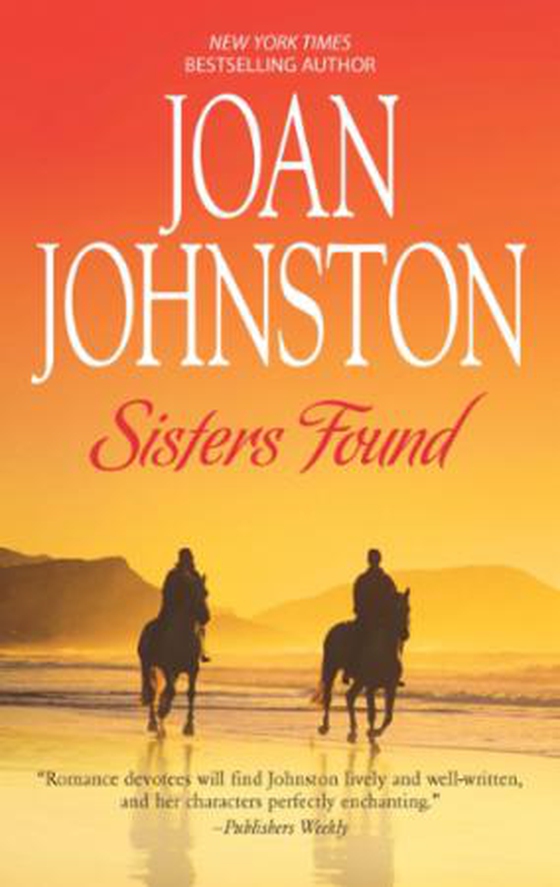 Sisters found