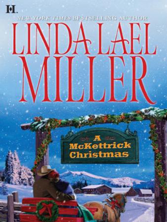A mckettrick christmas