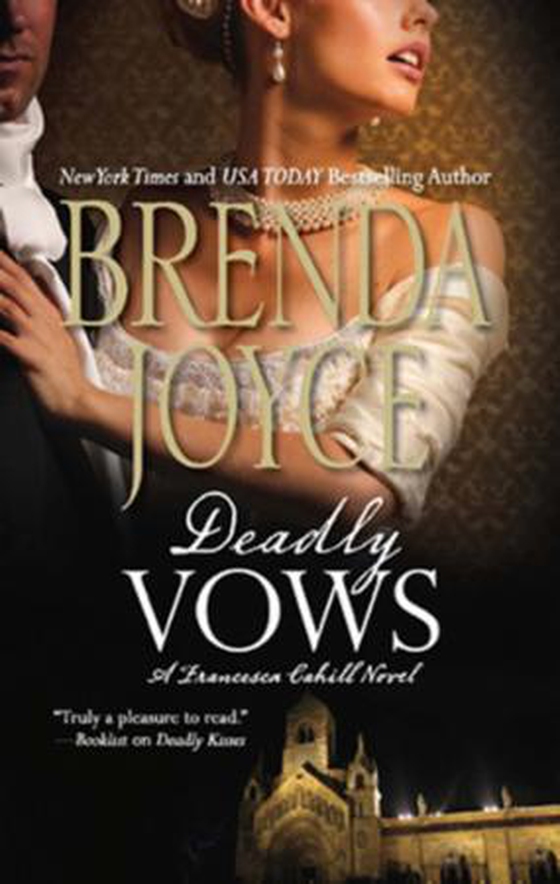 Deadly vows