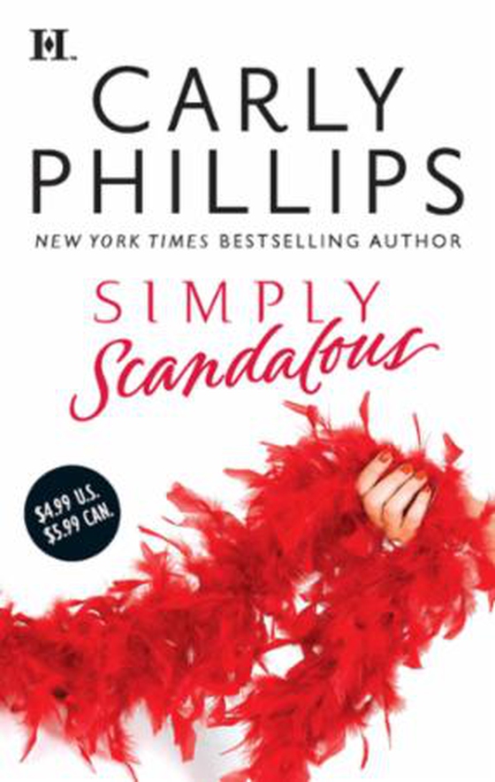 Simply Scandalous