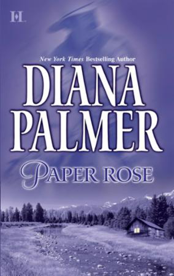 Paper rose