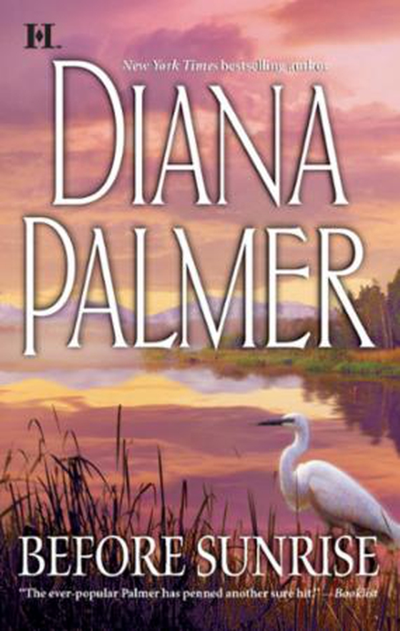 Before sunrise (ebok) av Diana Palmer