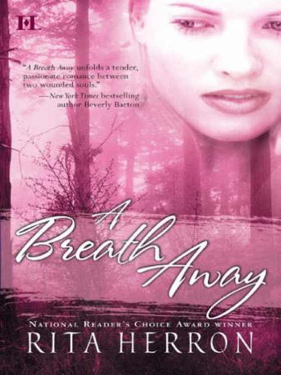 A breath away