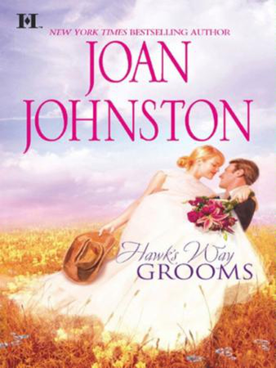 Hawk's way grooms