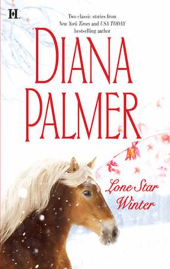 Lone star winter
