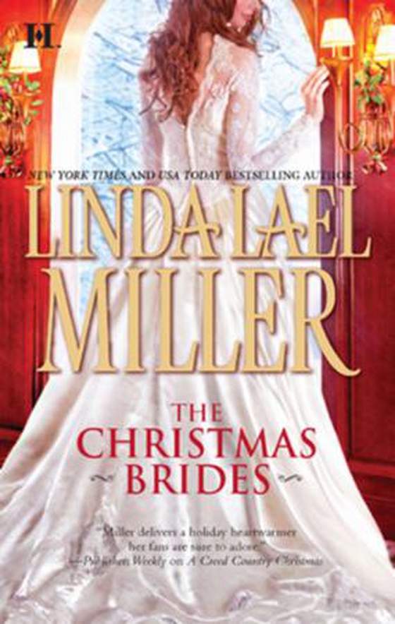 The christmas brides