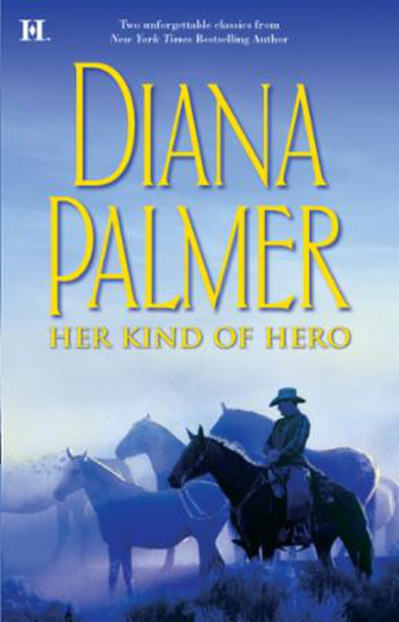 Her kind of hero