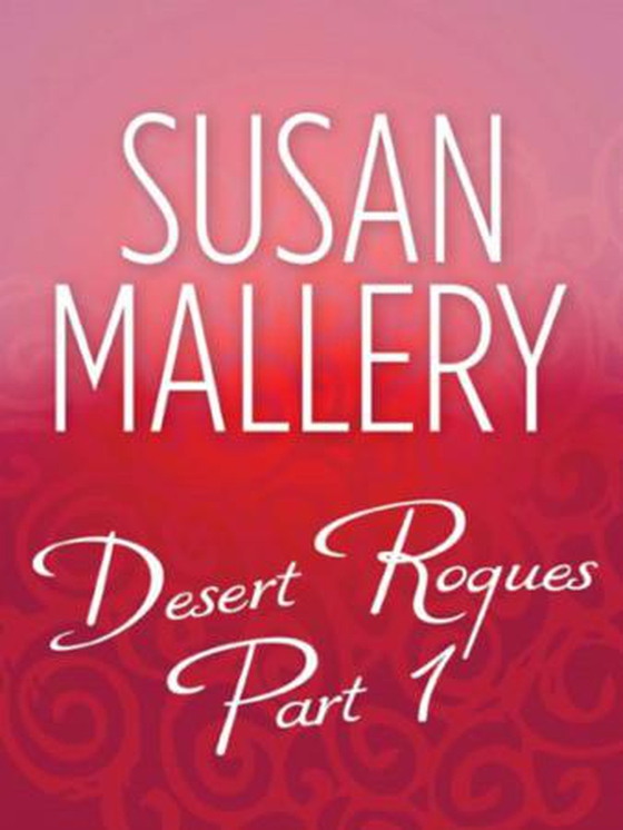 Desert rogues part 1