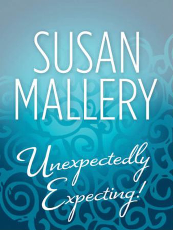 Unexpectedly expecting!