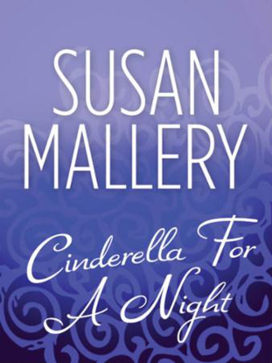 Cinderella for a night