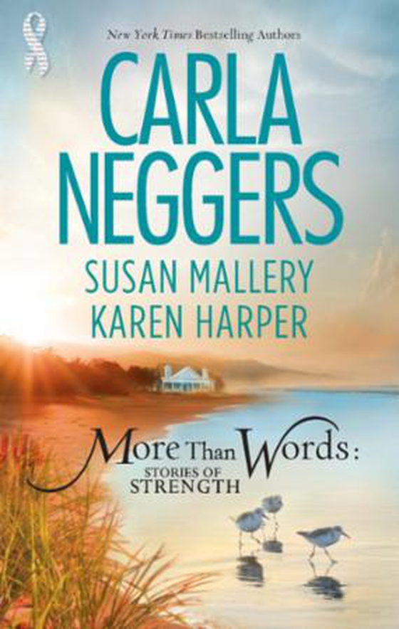 More than words: stories of strength