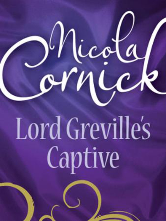 Lord greville's captive