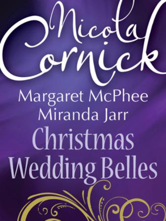 Christmas Wedding Belles