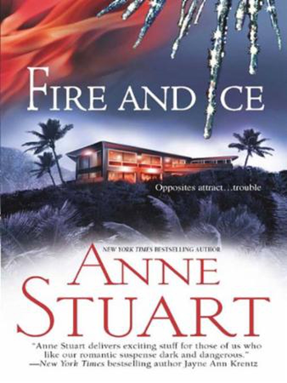 Fire And Ice