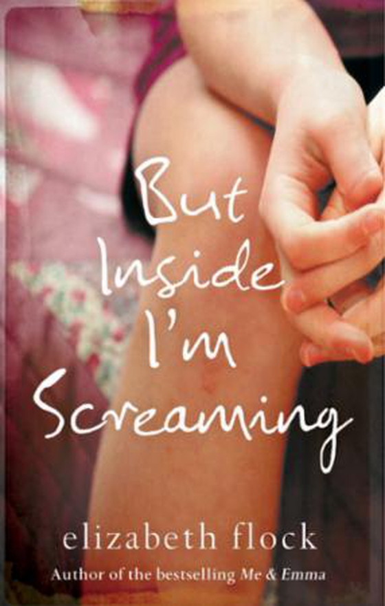 But inside i'm screaming