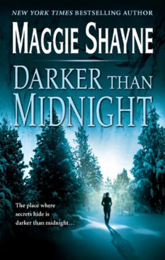 Darker Than Midnight