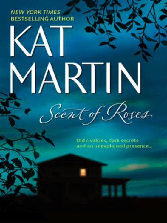Scent Of Roses (ebok) av Kat Martin