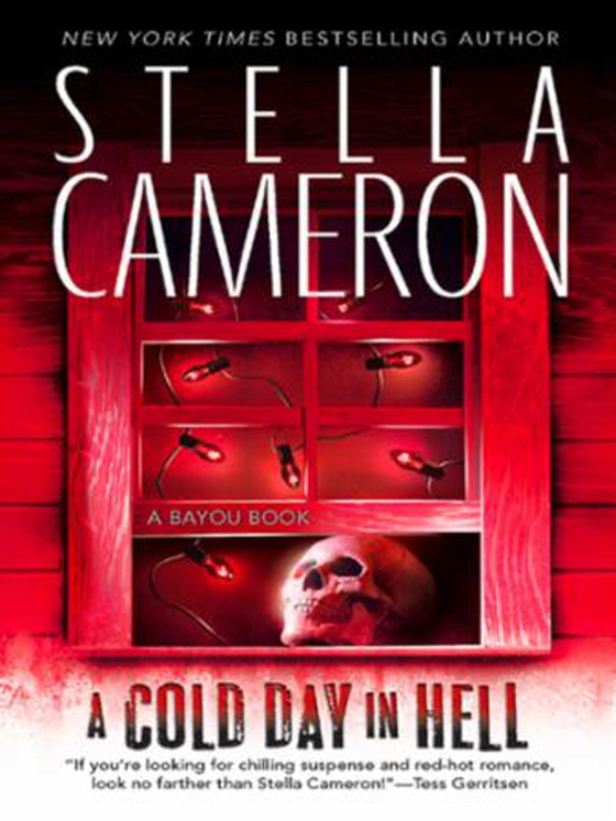 A Cold Day In Hell