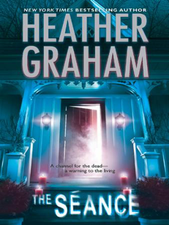 The Séance (ebok) av Heather Graham