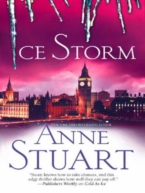 Ice Storm