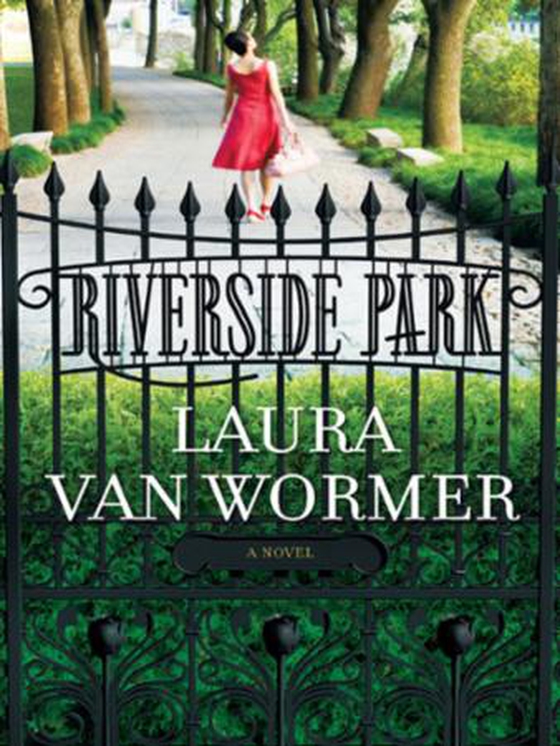 Riverside Park (ebok) av Laura Van Wormer