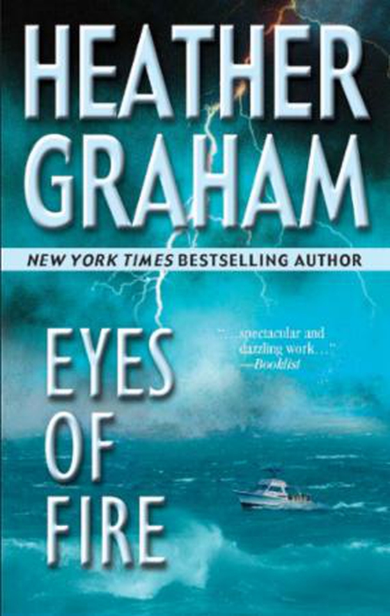 Eyes Of Fire