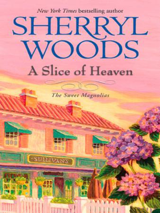 A Slice Of Heaven