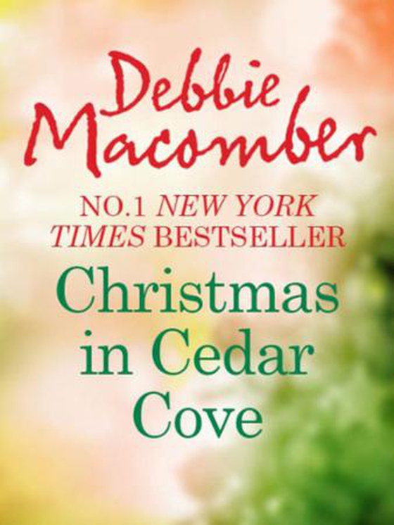 Christmas in Cedar Cove