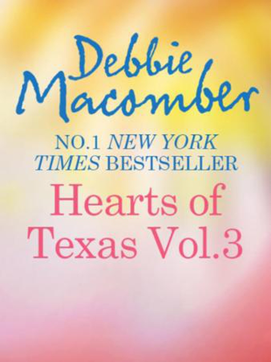 Heart of Texas Vol. 3